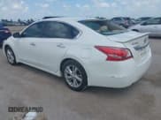 ✅ 2013 Nissan Altima SL • VIN: 1N4AL3AP4DN502629 • Lot: 42749139. Listed on IAAI with 231,999 mi. Free auction sales archive from the USA and detailed vehicle history report at DreamBid. Image 3.