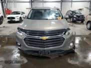 ✅ 2018 Chevrolet Traverse LT • VIN: 1GNEVHKW7JJ112143 • Lot: 81086695. Listed on Copart with 199,471 mi. Free auction sales archive from the USA and detailed vehicle history report at DreamBid. Image 5.