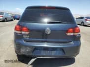 ✅ 2014 Volkswagen Golf • VIN: WVWDB7AJ7EW001565 • Лот: 67418224. Опубликован ранее на Copart с пробегом 70 169 миль. Бесплатный доступ к архиву аукционных продаж из США и подробный отчёт об истории автомобиля на DreamBid. Изображение 6.