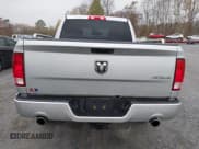 ✅ 2017 Ram 1500 Tradesman • VIN: 3C6RR7KT1HG735923 • Lot: 43559853. Wystawiony na IAAI z przebiegiem 151 423 mil. Bezpłatny archiwum sprzedaży aukcyjnych z USA i szczegółowy raport historii pojazdu na DreamBid. Zdjęcie 17.