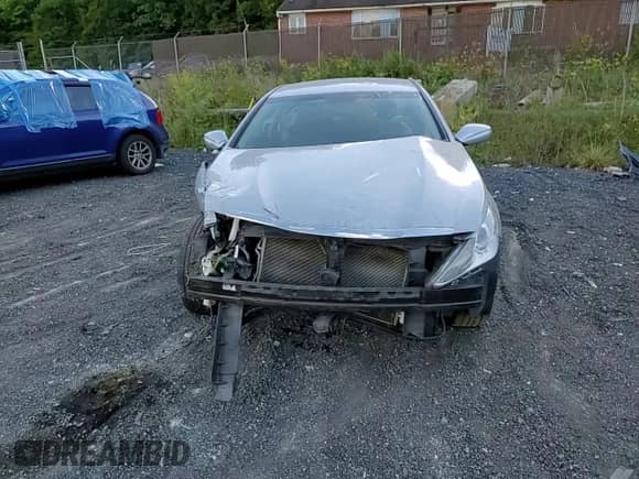 2012 Hyundai Sonata GLS with VIN 5NPEB4AC5CH321104, listed as a Copart auction lot 75120024 with 131,819 mi miles and Salvage title. Bid and sale history available at DreamBid. Image 11.