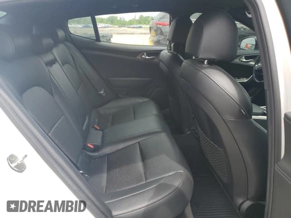 ✅ 2021 Kia Stinger GT • VIN: KNAE35LC4M6089717 • Lot: 58710915. Listed on Copart with 67,002 mi. Free auction sales archive from the USA and detailed vehicle history report at DreamBid. Image 10.