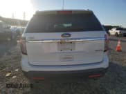 ✅ 2015 Ford Explorer • VIN: 1FM5K7B82FGC56728 • Lot: 91480125. Wystawiony na Copart z przebiegiem 250 628 mil. Bezpłatny archiwum sprzedaży aukcyjnych z USA i szczegółowy raport historii pojazdu na DreamBid. Zdjęcie 6.