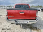 ✅ 2015 Toyota Tacoma • VIN: 3TMLU4EN0FM164514 • Лот: 93629205. Опубликован ранее на Copart с пробегом 161 883 миль. Бесплатный доступ к архиву аукционных продаж из США и подробный отчёт об истории автомобиля на DreamBid. Изображение 6.