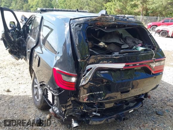 ✅ 2023 Dodge Durango Pursuit • VIN: 1C4SDJFT1PC691567 • Lot: 42136993. Wystawiony na IAAI z przebiegiem 9 507 mil. Bezpłatny archiwum sprzedaży aukcyjnych z USA i szczegółowy raport historii pojazdu na DreamBid. Zdjęcie 16.