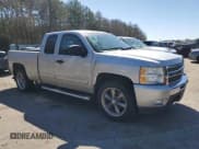 ✅ 2010 Chevrolet Silverado 1500 LT • VIN: 1GCSCSEA8AZ138220 • Lot: 47781965. Wystawiony na Copart z przebiegiem 142 388 mil. Bezpłatny archiwum sprzedaży aukcyjnych z USA i szczegółowy raport historii pojazdu na DreamBid. Zdjęcie 4.