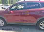 2016 Hyundai Tucson Sport z VIN KM8J3CA23GU199590, wystawiony jako IAAI lot #43000298 z przebiegiem 85 116 mil mil oraz . Historia ofert i sprzedaży dostępna na DreamBid. Obrazek 15.