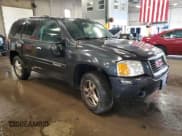 ✅ 2005 GMC Envoy SLE • VIN: 1GKDT13S252242655 • Lot: 65854495. Listed on Copart with Not provided. Free auction sales archive from the USA and detailed vehicle history report at DreamBid. Image 4.