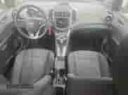 2013 Chevrolet Sonic LT с VIN 1G1JC5SHXD4246542, выставлен на аукционе Copart как лот 82243535 с пробегом 108 780 миль миль и Списание • Salvage title. История ставок и продаж доступна на DreamBid. Изображение 8.