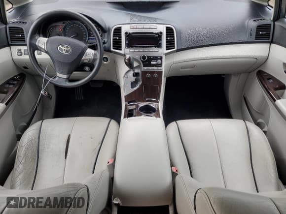 ✅ 2011 Toyota Venza • VIN: 4T3BA3BB9BU022227 • Lot: 87371365. Wystawiony na Copart z przebiegiem 171 014 mil. Bezpłatny archiwum sprzedaży aukcyjnych z USA i szczegółowy raport historii pojazdu na DreamBid. Zdjęcie 8.