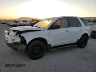 ✅ 2005 Saturn VUE • VIN: 5GZCZ43DX5S821688 • Лот: 81772414. Размещён на Copart с пробегом 77 638 миль миль. Получите бесплатный доступ к архиву аукционных продаж из США и посмотрите подробный отчёт об истории автомобиля на DreamBid. Изображение 1.