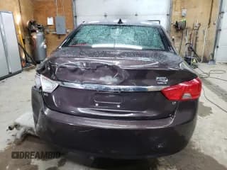 ✅ 2015 Chevrolet Impala LT • VIN: 2G1125S32F9193357 • Лот: 79746944. Опубликован ранее на Copart с пробегом Не указан. Бесплатный доступ к архиву аукционных продаж из США и подробный отчёт об истории автомобиля на DreamBid. Изображение 6.