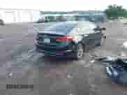 2018 Hyundai Elantra Limited с VIN 5NPD84LF0JH334048, выставлен на аукционе IAAI как лот 42635244 с пробегом 90 826 миль миль и . История ставок и продаж доступна на DreamBid. Изображение 4.