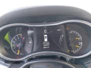 ✅ 2019 Jeep Grand Cherokee Upland • VIN: 1C4RJFAGXKC696516 • Lot: 41839379. Listed on IAAI with 96,974 mi. Free auction sales archive from the USA and detailed vehicle history report at DreamBid. Image 7.