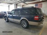 ✅ 2014 Ford Expedition Max XLT • VIN: 1FMJK1J55EEF38861 • Lot: 68340575. Wystawiony na Copart z przebiegiem 139 298 mil. Bezpłatny archiwum sprzedaży aukcyjnych z USA i szczegółowy raport historii pojazdu na DreamBid. Zdjęcie 2.