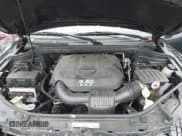 ✅ 2013 Dodge Durango Crew • VIN: 1C4RDJDG2DC530631 • Lot: 43540833. Listed on IAAI with 194,649 mi. Free auction sales archive from the USA and detailed vehicle history report at DreamBid. Image 10.