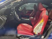 ✅ 2017 Infiniti Q60 Red Sport 400 • VIN: JN1FV7EL4HM702370 • Lot: 93916495. Listed on Copart with 79,989 mi. Free auction sales archive from the USA and detailed vehicle history report at DreamBid. Image 7.