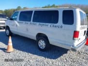 ✅ 1999 Ford Econoline Passenger XL • VIN: 1FBSS31L5XHB19871 • Lot: 41218332. Wystawiony na IAAI z przebiegiem 88 537 mil. Bezpłatny archiwum sprzedaży aukcyjnych z USA i szczegółowy raport historii pojazdu na DreamBid. Zdjęcie 3.