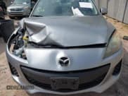 ✅ 2013 Mazda 3 i Touring • VIN: JM1BL1V70D1787897 • Лот: 43154793. Опубликован ранее на IAAI с пробегом 122 569 миль. Бесплатный доступ к архиву аукционных продаж из США и подробный отчёт об истории автомобиля на DreamBid. Изображение 6.