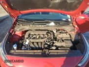 ✅ 2022 Hyundai Accent SE • VIN: 3KPC24A67NE182036 • Лот: 87953835. Опубликован ранее на Copart с пробегом 43 349 миль. Бесплатный доступ к архиву аукционных продаж из США и подробный отчёт об истории автомобиля на DreamBid. Изображение 11.