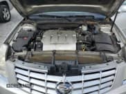 ✅ 2009 Cadillac DTS 1SC • VIN: 1G6KD57Y49U115635 • Lot: 80616455. Wystawiony na Copart z przebiegiem 149 422 mil. Bezpłatny archiwum sprzedaży aukcyjnych z USA i szczegółowy raport historii pojazdu na DreamBid. Zdjęcie 11.