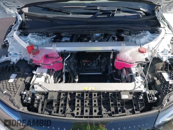 ✅ 2024 Mercedes-Benz EQE 350+ • VIN: W1KEG2BB7RF060269 • Лот: 42258204. Опубликован ранее на IAAI с пробегом 6 769 миль. Бесплатный доступ к архиву аукционных продаж из США и подробный отчёт об истории автомобиля на DreamBid. Изображение 10.