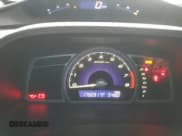 ✅ 2008 Honda Civic LX • VIN: 1HGFA16598L064047 • Лот: 93493225. Опубликован ранее на Copart с пробегом 175 091 миль. Бесплатный доступ к архиву аукционных продаж из США и подробный отчёт об истории автомобиля на DreamBid. Изображение 9.