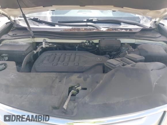 ✅ 2015 Acura MDX Technology • VIN: 5FRYD3H45FB013481 • Лот: 42590068. Опубликован ранее на IAAI с пробегом 167 846 миль. Бесплатный доступ к архиву аукционных продаж из США и подробный отчёт об истории автомобиля на DreamBid. Изображение 10.