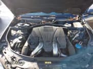 ✅ 2012 Mercedes-Benz S 550 • VIN: WDDNG9EB3CA479633 • Lot: 43802904. Wystawiony na IAAI z przebiegiem 133 492 mil. Bezpłatny archiwum sprzedaży aukcyjnych z USA i szczegółowy raport historii pojazdu na DreamBid. Zdjęcie 10.