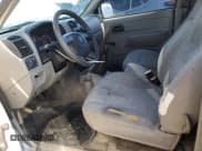 ✅ 2005 Chevrolet Colorado LS Z85 • VIN: 1GCCS148258198604 • Lot: 56785065. Listed on Copart with 211,115 mi. Free auction sales archive from the USA and detailed vehicle history report at DreamBid. Image 7.