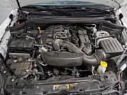 ✅ 2024 Dodge Durango GT Plus • VIN: 1C4RDHDG8RC118987 • Lot: 86155545. Listed on Copart with 56,436 mi. Free auction sales archive from the USA and detailed vehicle history report at DreamBid. Image 15.