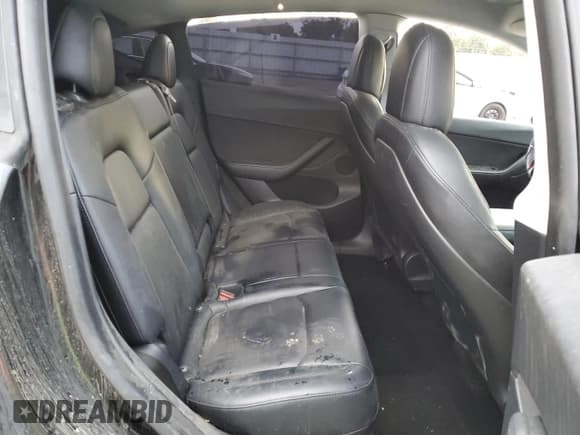 ✅ 2022 Tesla Model Y Performance • VIN: 7SAYGDEF7NF484490 • Lot: 86509665. Listed on Copart with 135,826 mi. Free auction sales archive from the USA and detailed vehicle history report at DreamBid. Image 11.