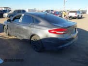 ✅ 2017 Ford Fusion Hybrid SE • VIN: 3FA6P0LU9HR384981 • Lot: 43904987. Listed on IAAI with 260,077 mi. Free auction sales archive from the USA and detailed vehicle history report at DreamBid. Image 3.