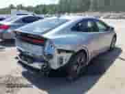 2025 Toyota Prius LE с VIN JTDADABU9S3029478, выставлен на аукционе IAAI как лот 42766701 с пробегом 1 065 миль миль и . История ставок и продаж доступна на DreamBid. Изображение 4.