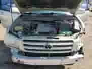 2001 Toyota Highlander с VIN JTEHF21A010015776, выставлен на аукционе Copart как лот 62600325 с пробегом 208 620 миль миль и Списание • Salvage title. История ставок и продаж доступна на DreamBid. Изображение 12.