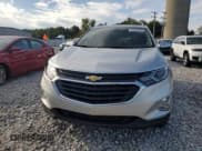 ✅ 2019 Chevrolet Equinox LT • VIN: 3GNAXKEV6KL116221 • Lot: 71814225. Listed on Copart with 101,774 mi. Free auction sales archive from the USA and detailed vehicle history report at DreamBid. Image 5.