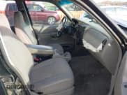 ✅ 2001 Ford Explorer XLS • VIN: 1FMZU72E21ZA10759 • Lot: 41633672. Listed on IAAI with 180,478 mi. Free auction sales archive from the USA and detailed vehicle history report at DreamBid. Image 5.