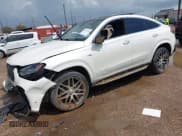 ✅ 2024 Mercedes-Benz GLE 53 AMG • VIN: 4JGFD6BB9RB059819 • Lot: 43197349. Wystawiony na IAAI z przebiegiem Nie podano. Bezpłatny archiwum sprzedaży aukcyjnych z USA i szczegółowy raport historii pojazdu na DreamBid. Zdjęcie 17.