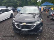 ✅ 2020 Chevrolet Equinox LS • VIN: 2GNAXSEV2L6194498 • Лот: 42660111. Опубликован ранее на IAAI с пробегом 10 861 миль. Бесплатный доступ к архиву аукционных продаж из США и подробный отчёт об истории автомобиля на DreamBid. Изображение 12.