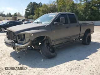 ✅ 2007 Dodge 2500 SLT • VIN: 3D7KS28CX7G750711 • Лот: 81851635. Опубликован ранее на Copart с пробегом 173 481 миль. Бесплатный доступ к архиву аукционных продаж из США и подробный отчёт об истории автомобиля на DreamBid. Изображение 1.