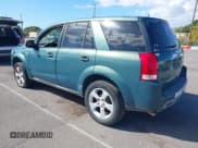 ✅ 2007 Saturn VUE I4 • VIN: 5GZCZ33D07S812026 • Lot: 43547710. Wystawiony na IAAI z przebiegiem 232 229 mil. Bezpłatny archiwum sprzedaży aukcyjnych z USA i szczegółowy raport historii pojazdu na DreamBid. Zdjęcie 3.