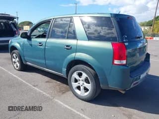 ✅ 2007 Saturn VUE I4 • VIN: 5GZCZ33D07S812026 • Lot: 43547710. Wystawiony na IAAI z przebiegiem 232 229 mil. Bezpłatny archiwum sprzedaży aukcyjnych z USA i szczegółowy raport historii pojazdu na DreamBid. Zdjęcie 3.