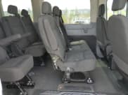 ✅ 2016 Ford Transit Passenger XL • VIN: 1FBAX2XM4GKA01160 • Лот: 55268645. Опубликован ранее на Copart с пробегом 914 996 миль. Бесплатный доступ к архиву аукционных продаж из США и подробный отчёт об истории автомобиля на DreamBid. Изображение 11.