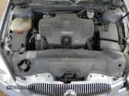 ✅ 2006 Buick Lucerne CX • VIN: 1G4HP57276U161946 • Lot: 81523985. Listed on Copart with 40,789 mi. Free auction sales archive from the USA and detailed vehicle history report at DreamBid. Image 11.