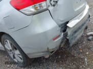 ✅ 2016 Nissan Pathfinder Platinum • VIN: 5N1AR2MM4GC657696 • Lot: 42832227. Listed on IAAI with 97,172 mi. Free auction sales archive from the USA and detailed vehicle history report at DreamBid. Image 18.