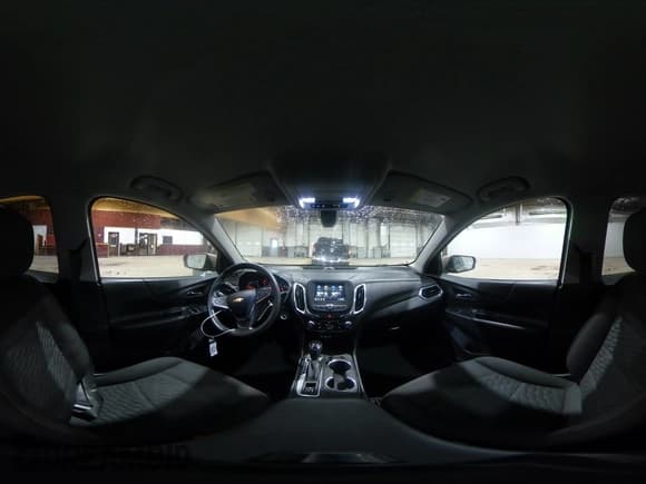 ✅ 2019 Chevrolet Equinox LT • VIN: 2GNAXUEV7K6191820 • Лот: 85778025. Опубликован ранее на Copart с пробегом 83 516 миль. Бесплатный доступ к архиву аукционных продаж из США и подробный отчёт об истории автомобиля на DreamBid. Изображение 15.