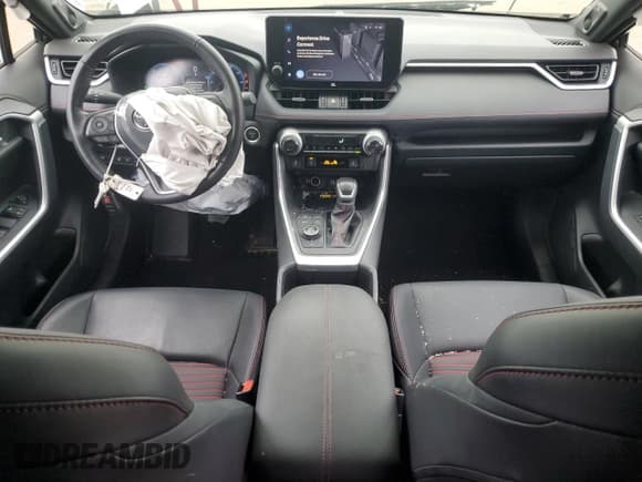 ✅ 2024 Toyota RAV4 XSE • VIN: JTMEB3FV4RD207369 • Лот: 92428015. Опубликован ранее на Copart с пробегом 18 002 миль. Бесплатный доступ к архиву аукционных продаж из США и подробный отчёт об истории автомобиля на DreamBid. Изображение 8.