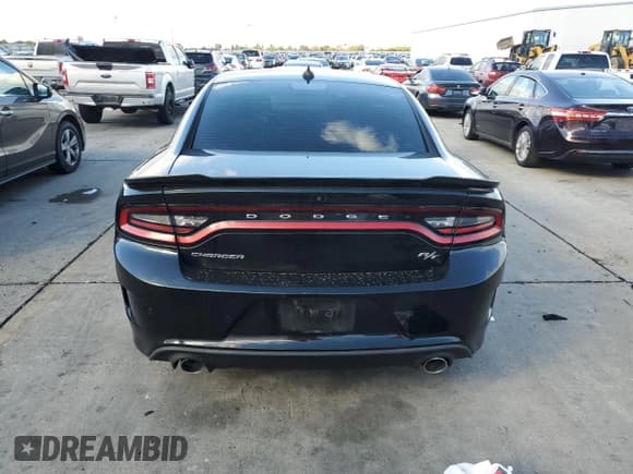✅ 2021 Dodge Charger R/T • VIN: 2C3CDXCT1MH547736 • Lot: 86707305. Listed on Copart with 112,392 mi. Free auction sales archive from the USA and detailed vehicle history report at DreamBid. Image 6.