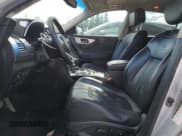 ✅ 2011 Infiniti FX • VIN: JN8AS1MW7BM732435 • Lot: 85338195. Listed on Copart with 380,361 mi. Free auction sales archive from the USA and detailed vehicle history report at DreamBid. Image 7.