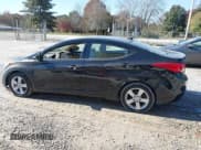 ✅ 2013 Hyundai Elantra GLS • VIN: 5NPDH4AE6DH226922 • Лот: 43653447. Опубликован ранее на IAAI с пробегом 84 696 миль. Бесплатный доступ к архиву аукционных продаж из США и подробный отчёт об истории автомобиля на DreamBid. Изображение 6.